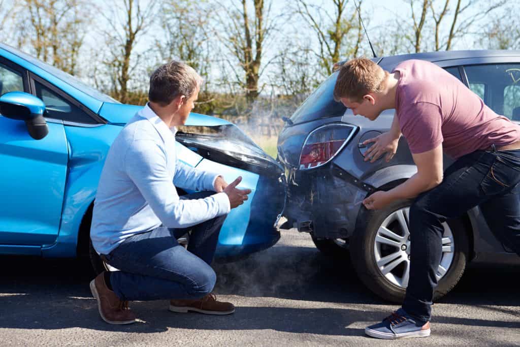 Why do I need a car accident attorney?