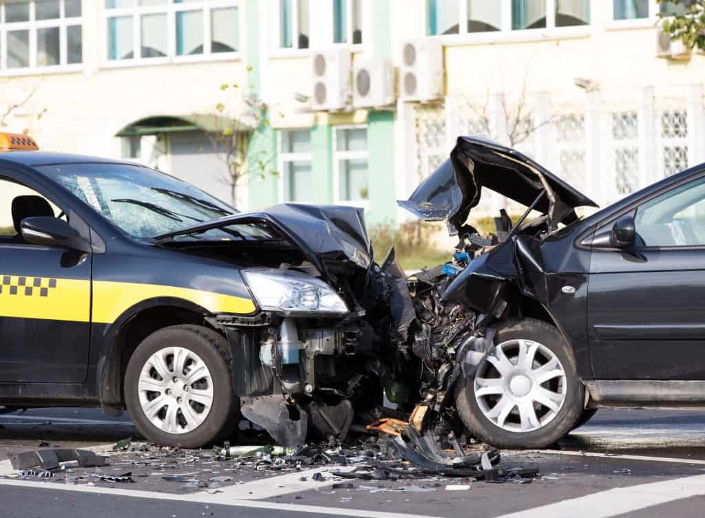 choose an accident attorney