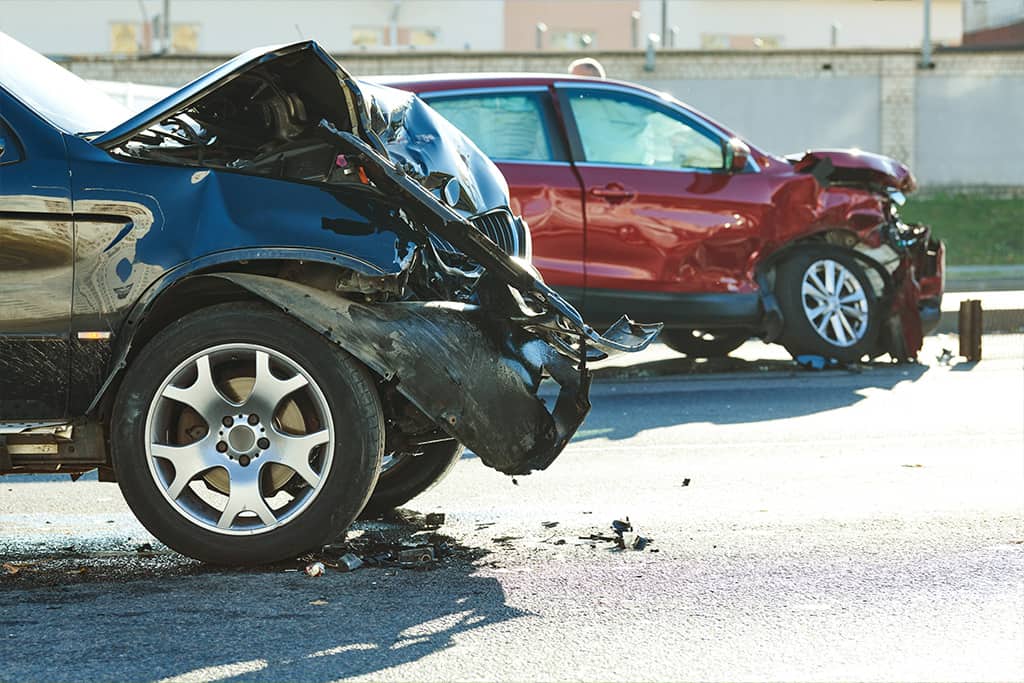 types of car accidents lawyers