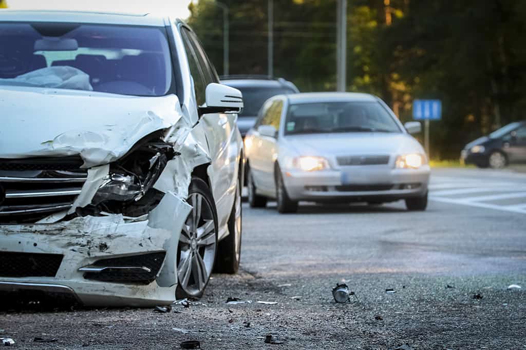 hit and run accident attorney